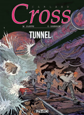 Carland Cross -3a1997- Tunnel