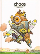 Chaos (Moebius) -a2013- Chaos