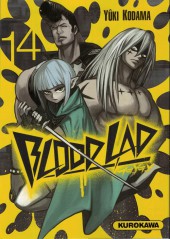 Blood Lad -14- Tome 14
