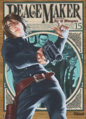 PeaceMaker -15- Tome 15