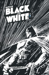 Batman - Black & White -2- Volume 2