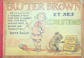 Buster Brown (Hachette) -1- Buster Brown et ses résolutions