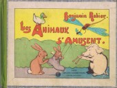 (AUT) Rabier -b1926- Les animaux s'amusent