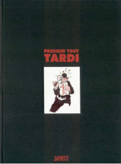 (AUT) Tardi -1996 TT- Presque tout Tardi