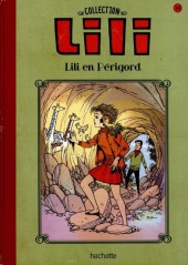 Lili - La collection (Hachette) -34- Lili en Périgord