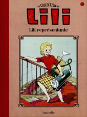 Lili - La collection (Hachette) -35- Lili représentante