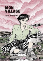 Mon village - Tome 1