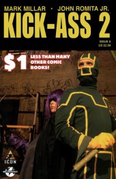 Kick-Ass 2 Vol.1 (Marvel Comics - 2010) -6'- Issue 6