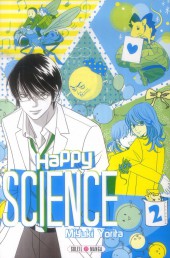 Happy Science -2- Tome 2