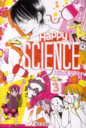 Happy Science -3- Tome 3