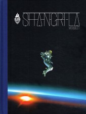 Shangri-La - Tome 1