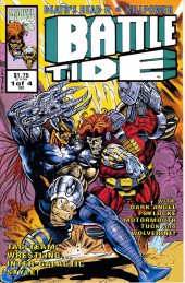 Battle Tide (1992) -1- Battle Tide