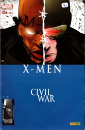 X-Men (1re série) -124EC- Supernovas