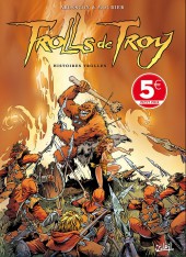 Trolls de Troy -1OS2016- Histoires trolles
