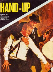 Hand-up -1- Les trafiquants