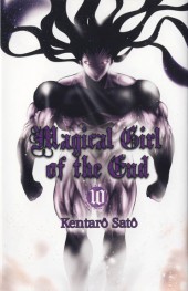 Magical Girl of the End -10- Tome 10