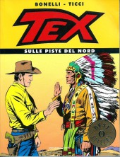 Tex (best sellers) -950- Sulle piste del Nord