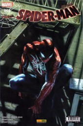 All-New Spider-Man -2- Sacrifice