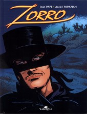 Zorro (Varou) -1- Zorro