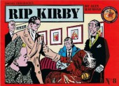 Rip Kirby (en espagnol - Ediciones Eseuve S.A 1990) -8- Numéro 8