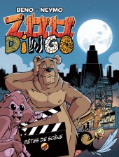Zoo Dingo -3- Bêtes de scène
