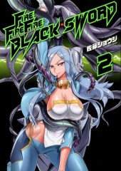 Fire Fire Fire : Black Sword -2- Volume 2