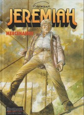 Jeremiah -20a2001- Mercenaires