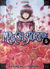 March story -5- Volume 5
