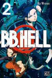 BB.Hell -2- Tome 2