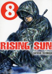 Rising Sun -8- Tome 8