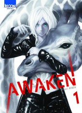 Awaken (Renda) -1- Tome 1