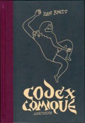 Codex comique - Codex comique arbitraire