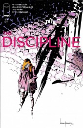 The discipline (2016) -6- Persuasion