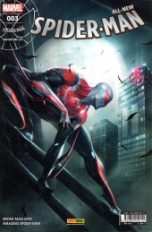 All-New Spider-Man -32/2- Priorité absolue