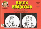 Luc Bradefer - Brick Bradford (Coffre à BD) -SQ19- Brick bradford - strips quotidiens tome 19