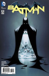 Batman (2011) -51- Gotham Is
