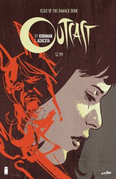 Outcast (2014) -17- The damage done