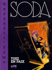 Soda -8TT- Tuez en paix