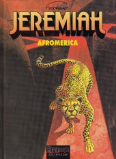 Jeremiah -7c2001- Afromerica