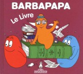 Barbapapa (La Petite Bibliothèque de) -22- Le livre