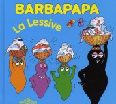 Barbapapa (La Petite Bibliothèque de) -18- La lessive