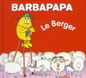 Barbapapa (La Petite Bibliothèque de) -17- Le berger