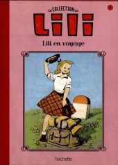 Lili - La collection (Hachette) -38- Lili en voyage