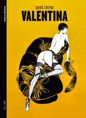 Valentina (en portugais) - Valentina