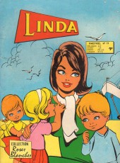 Linda (Arédit) -19- Les enfants du pirée