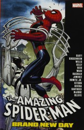 The amazing Spider-Man Vol.1 (1963) -INT- Brand New Day: The Complete Collection volume 2