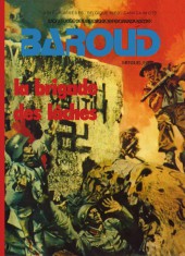 Baroud (Rhodos Presse) -5- La Brigade des lâches