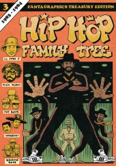 Hip Hop Family Tree (2013) -3- 1983 - 1984