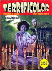 Terrificolor -30- Occultisme