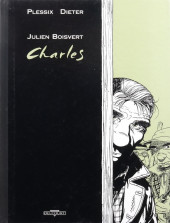 Julien Boisvert -4TT- Charles